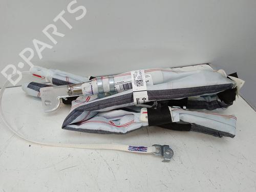 Used Left curtain airbag Left curtain airbag 18738377 18738377