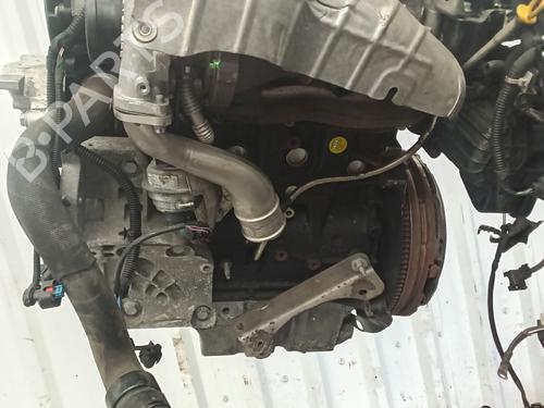 Engine OPEL INSIGNIA A (G09) 2.0 CDTI (68) | BP36767178M1 - Image 7