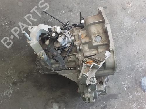 Gearbox MG MG ZS SUV (AZS1) 1.0 T-GDi | BP29396258M3 