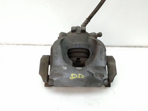 Right front brake caliper JAGUAR F-PACE (X761) 2.0 TD4 AWD | BP26053764M104 