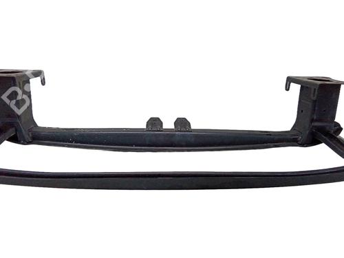 Front bumper reinforcement VW PASSAT B8 (3G2, CB2) 2.0 TDI | BP28149431C109 - Image 4