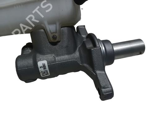 Brake master cylinder DACIA DUSTER (HM_) 1.5 dCi 115 (HMAD) | BP33816844M77 - Image 3