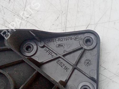 Used Front left lock FORD KUGA I [2008-2012]  19938629
