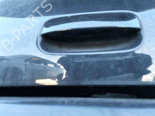Tailgate handle CITROËN C4 I (LC_) 1.6 HDi | BP23883054C132 