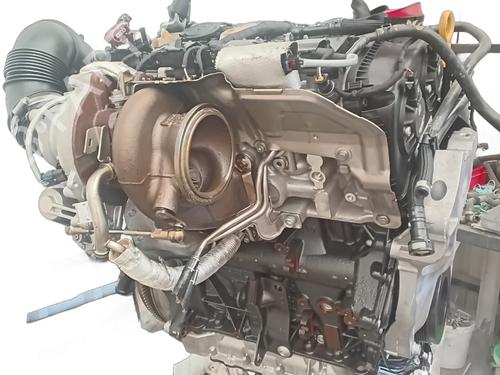 Engine VW GOLF VIII Variant (CG5, DB5) 2.0 TSI R 4motion | BP37638374M1 - Image 5
