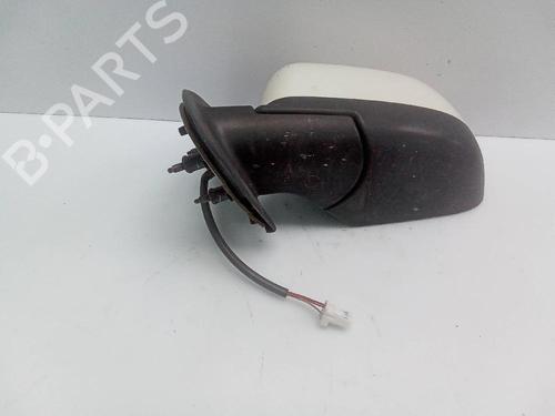 Left mirror NISSAN MICRA IV (K13K, K13KK) 1.2 | BP21011796C26 