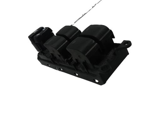 Left front window switch LEXUS CT (ZWA10_) 200h (ZWA10_, ZWA10R) | BP23207461I27 - Image 2