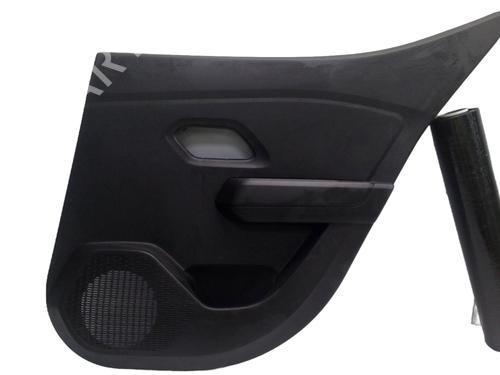 Rear right panel DACIA SANDERO III 1.0 TCe 90 | BP28151060C61 - Image 2