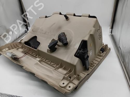 Handskerum VW SHARAN (7N1, 7N2) 2.0 TDI | BP29385998C95 