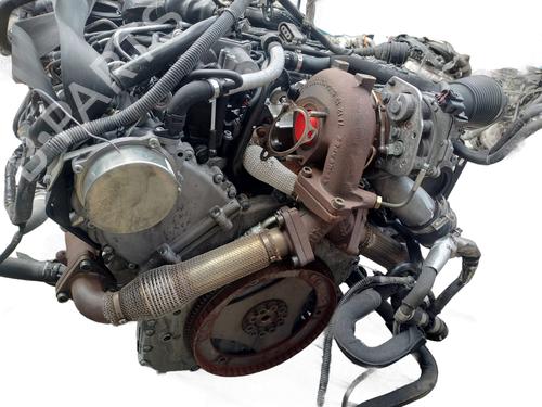 Engine AUDI A6 Allroad C6 (4FH) 3.0 TDI quattro | BP26053216M1 - Image 6