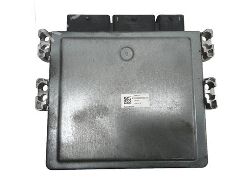 Engine control unit (ECU) RENAULT KADJAR (HA_, HL_) 1.3 TCe 140 (HLNB, HLN1) | BP19311224M57 - Image 3