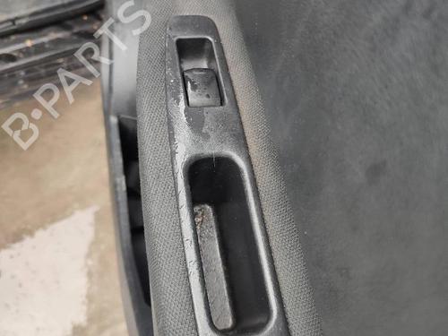 Right rear window switch NISSAN QASHQAI / QASHQAI +2 I (J10, NJ10, JJ10E) 2.0 dCi | BP18574755I28 