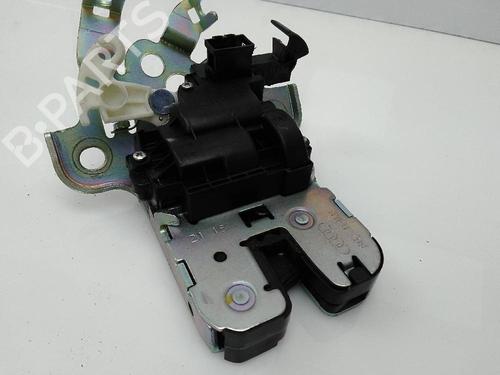 Used Tailgate lock AUDI A3 Limousine (8VS, 8VM) 1.6 TDI (115 hp) 20503794
