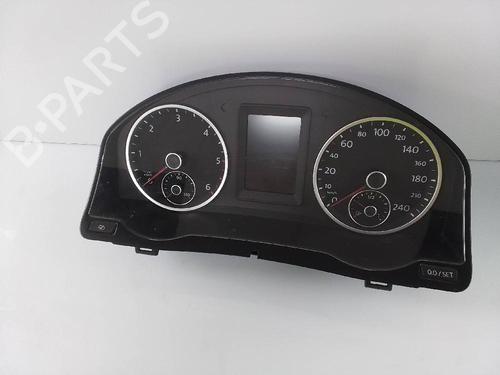 Instrument cluster VW TIGUAN (5N_)  | BP20979915C47 