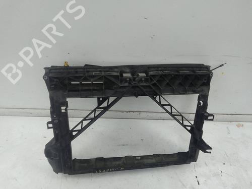 Used Front slam panel Front slam panel 20702355 20702355