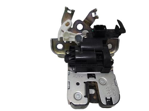 Used Tailgate lock Tailgate lock SKODA FABIA III (NJ3) 1.0 TSI (95 hp) 36033768 36033768