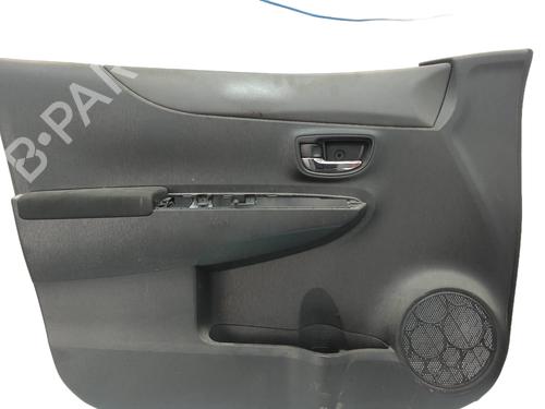 Used Front left panel Front left panel 23087789 23087789