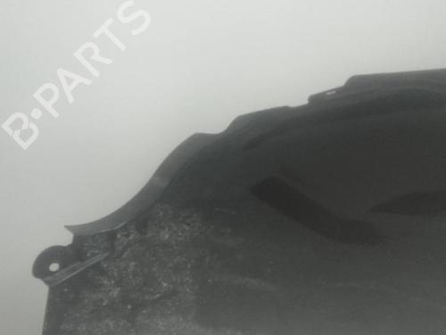 Wheel arch LAND ROVER RANGE ROVER EVOQUE (L538) 2.2 D | BP22956401C56 