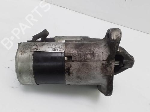 Starter DACIA SANDERO 1.5 dCi | BP26050334M8 