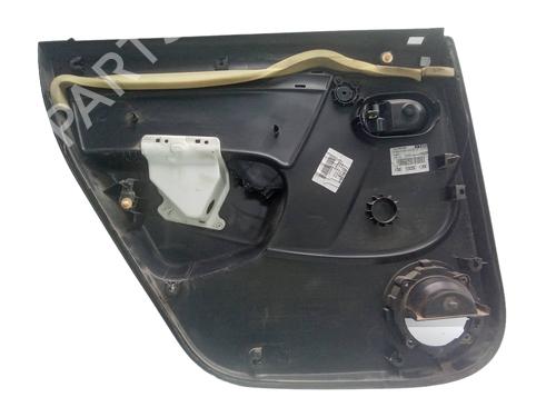 Rear right panel DACIA DUSTER (HS_) 1.5 dCi (HSAJ) | BP28150848C61 - Image 2
