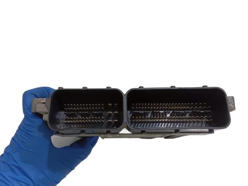 Engine control unit (ECU) OPEL ANTARA A (L07) 2.2 CDTi 4x4 | BP38086753M57 - Image 4