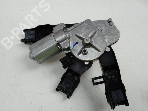 Used Rear wiper motor Rear wiper motor CITROËN C4 Grand Picasso II (DA_, DE_) 2.0 BlueHDi 150 (150 hp) 18583977 18583977
