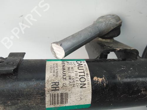 Right front shock absorber RENAULT AUSTRAL TCe 130 (HGM2) | BP28151145M17 