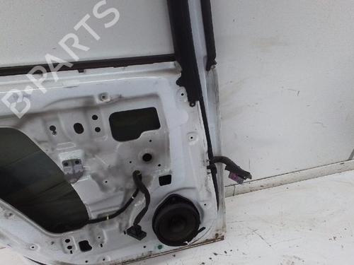 Left rear door CHEVROLET ORLANDO (J309) 2.0 D | BP26593684C4 