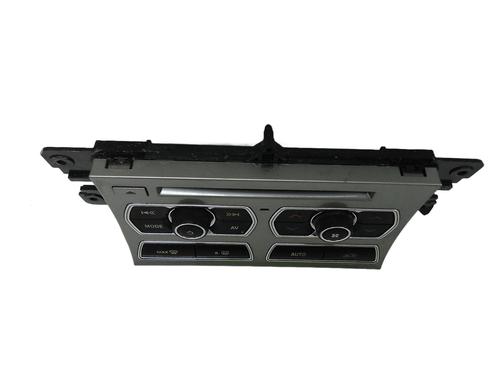 Climate control JAGUAR XF I (X250) 2.2 D | BP23654576I5 - Image 2