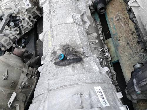 Used Gearbox BMW X4 (F26) xDrive 20 d (190 hp) 26159789