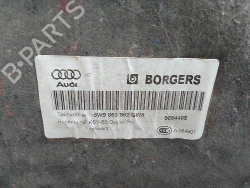Other AUDI A4 B9 Avant (8W5, 8WD) 2.0 TDI | BP18597329O1 