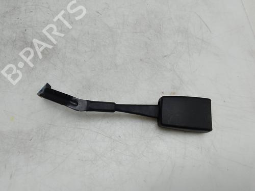 Used Seat buckle AUDI A3 (8P1) 1.4 TFSI (125 hp) 26160924