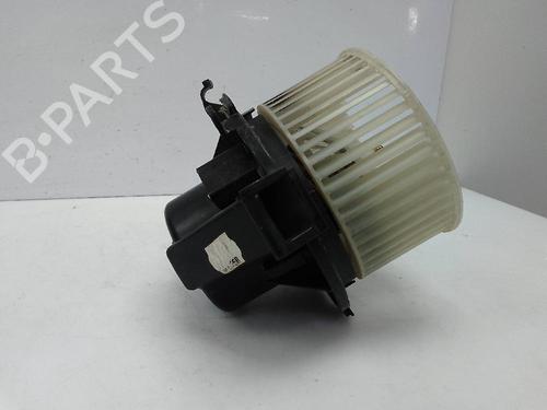 Heater blower motor MERCEDES-BENZ SPRINTER 3,5-t Van (B906) 316 CDI (906.631, 906.633, 906.635, 906.637) | BP24102820M62 