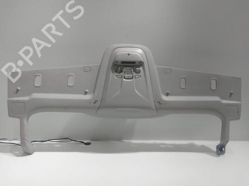 Andre OPEL COMBO E Tour / Life (K9) 1.5 (102 hp) 29995126