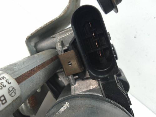 Used Front wiper motor SEAT ALTEA (5P1) [2004-2015]  23947989