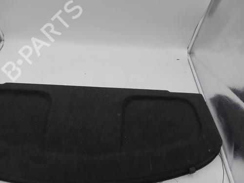 Rear parcel shelf TOYOTA AURIS (_E15_) 1.4 D-4D (NDE150_, NDE150R) | BP29386172C85 