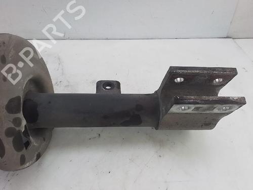 Right front shock absorber CITROËN C4 II (NC_) 1.6 HDi 90 | BP27172921M17 
