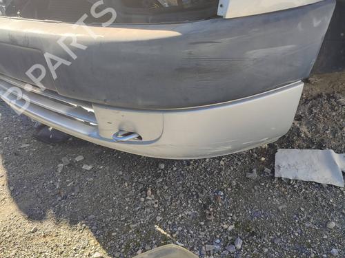 Front bumper CITROËN BERLINGO / BERLINGO FIRST MPV (MF_, GJK_, GFK_) 1.9 D 4WD (MFWJZ) | BP26160057C7 