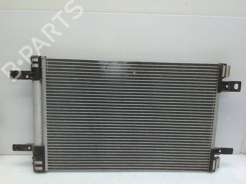 Used AC radiator AC radiator 22364959 22364959