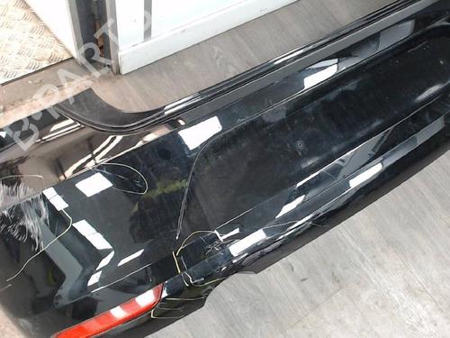 Rear bumper VW POLO V (6R1, 6C1)  | BP23185115C8 