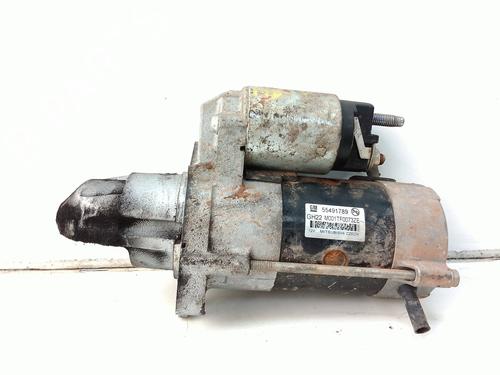 Startmotor OPEL ASTRA K (B16) 1.6 CDTi (68) (136 hp) 26053908