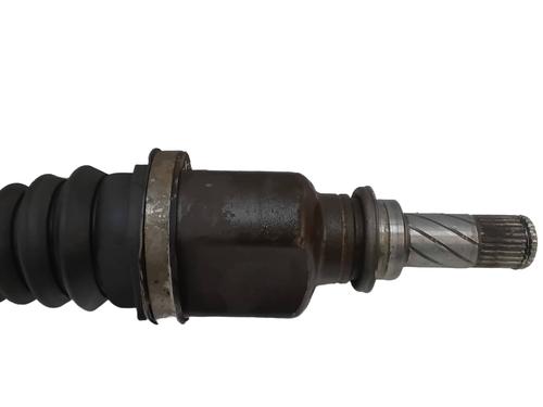 Left front driveshaft RENAULT MEGANE II (BM0/1_, CM0/1_) 1.5 dCi (BM0F, BM0T, BM2B, CM0F, CM0T) | BP31037172M38