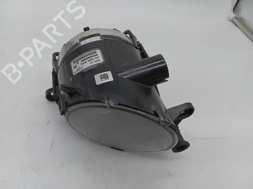 Left front fog light OPEL CROSSLAND X / CROSSLAND (P17, P2QO) 1.2 (75) | BP29386107C30 