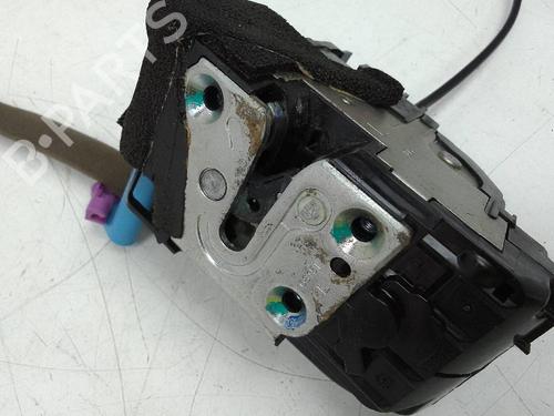 Front left lock INFINITI Q50 50 D | BP19071559C98 