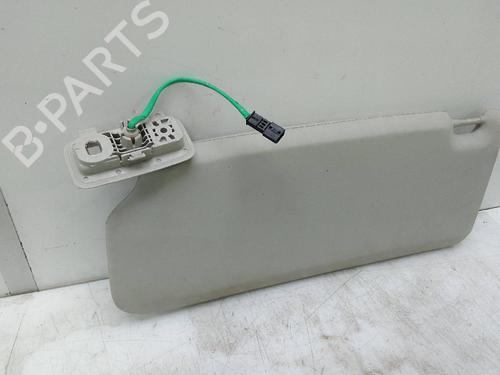 Right sun visor VOLVO C30 (533) D2 | BP19776706I2 