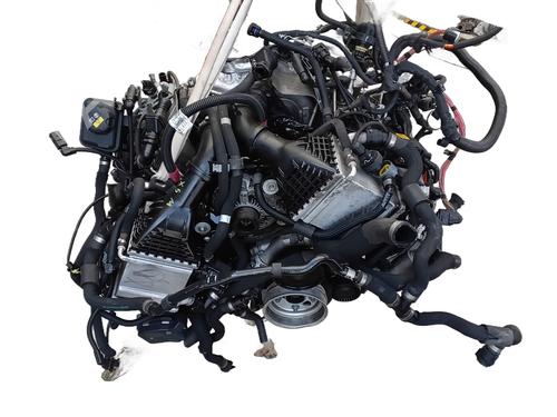 Engine BMW X5 (F15, F85) M | BP31330663M1 