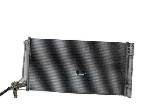Used AC radiator AC radiator LAND ROVER RANGE ROVER EVOQUE (L551) 2.0 D150 (150 hp) 18598066 18598066