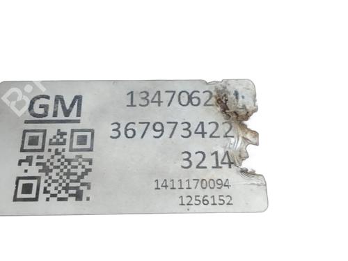 Subframe OPEL ASTRA J (P10) 1.7 CDTI (68) | BP30963800M9 