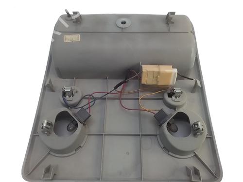 Interior roof light SUZUKI GRAND VITARA II (JT, TE, TD) 1.9 DDiS All-wheel Drive (JT419, TD44, JB419WD, JB419XD,... | BP31168036I8