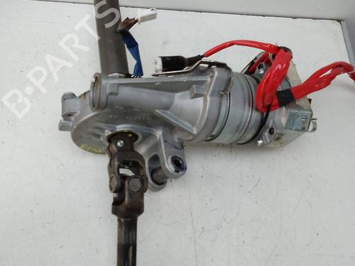 Used Steering column Steering column TOYOTA AURIS Estate (_E18_) 1.8 Hybrid (ZWE186_, ZWE186R, ZWE186H) (136 hp) 20132719 20132719